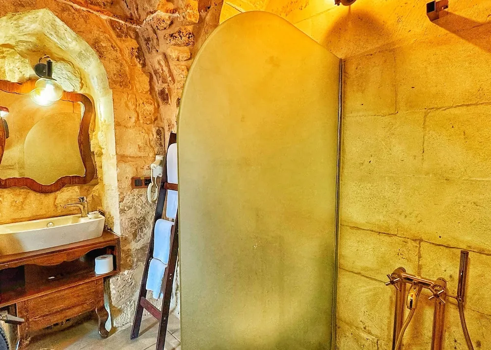 Exclusive Tek Büyük veya İki Ayrı Yataklı Oda, 1 En Büyük (King) Boy Yatak, Balkon, Şehir Manzaralı