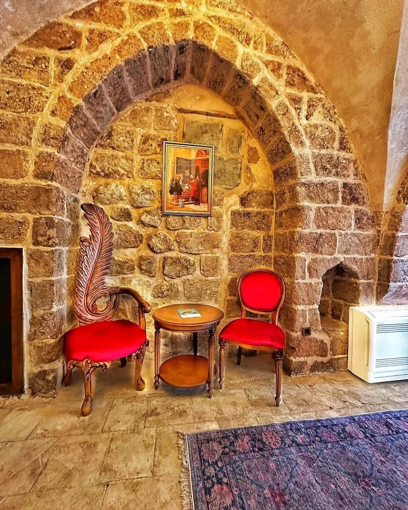Family Oda, Birden Çok Yatak, Sıcak Su Küveti, Şehir Manzaralı