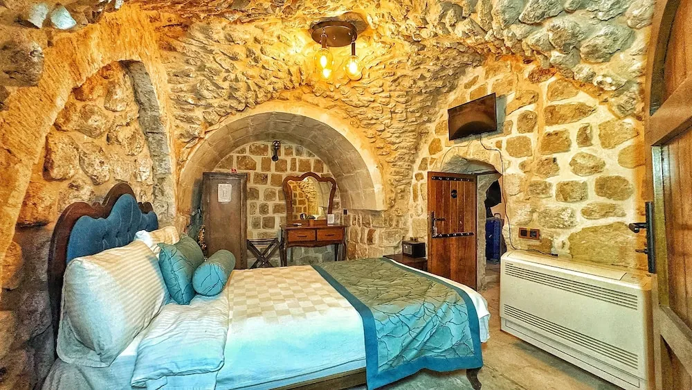 Design Oda, 1 Çift Kişilik Yatak