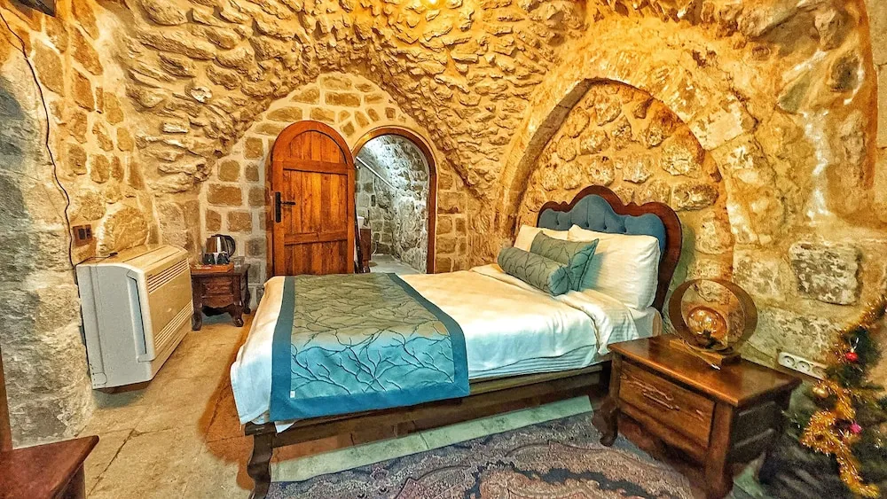 Design Oda, 1 Çift Kişilik Yatak