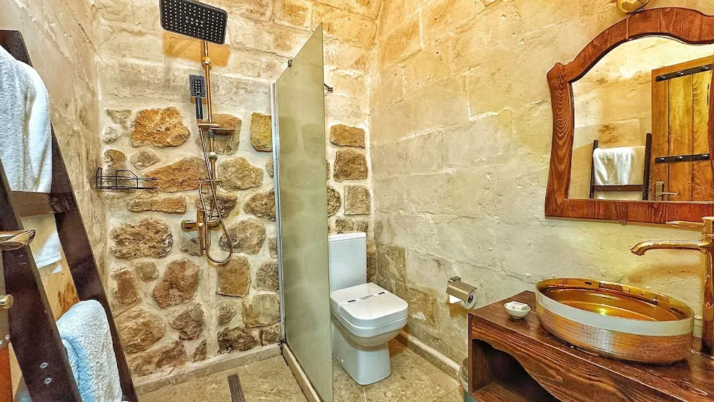 Classic Oda, 1 Çift Kişilik Yatak, Veranda, Bahçe Manzaralı