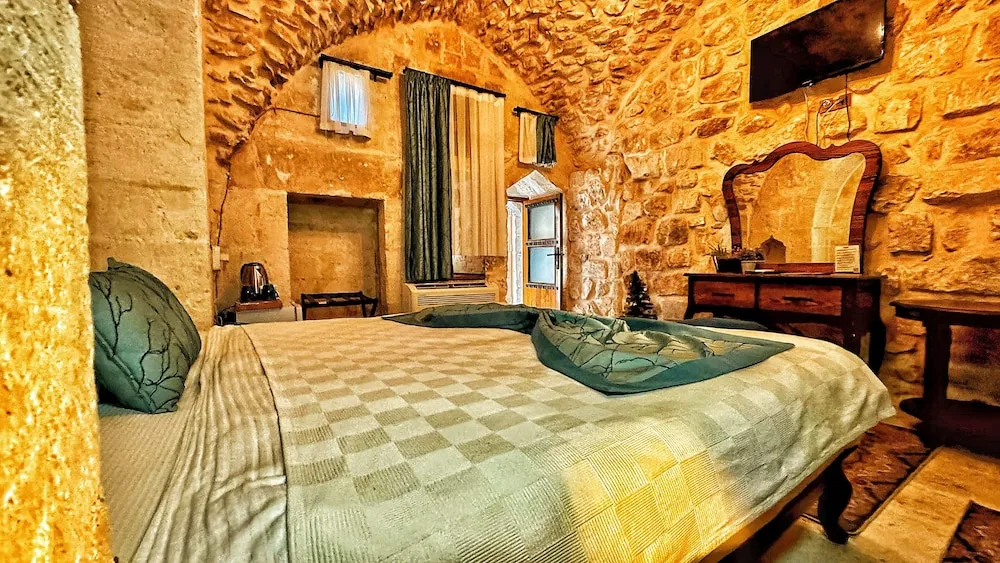 Classic Oda, 1 Çift Kişilik Yatak, Veranda, Bahçe Manzaralı