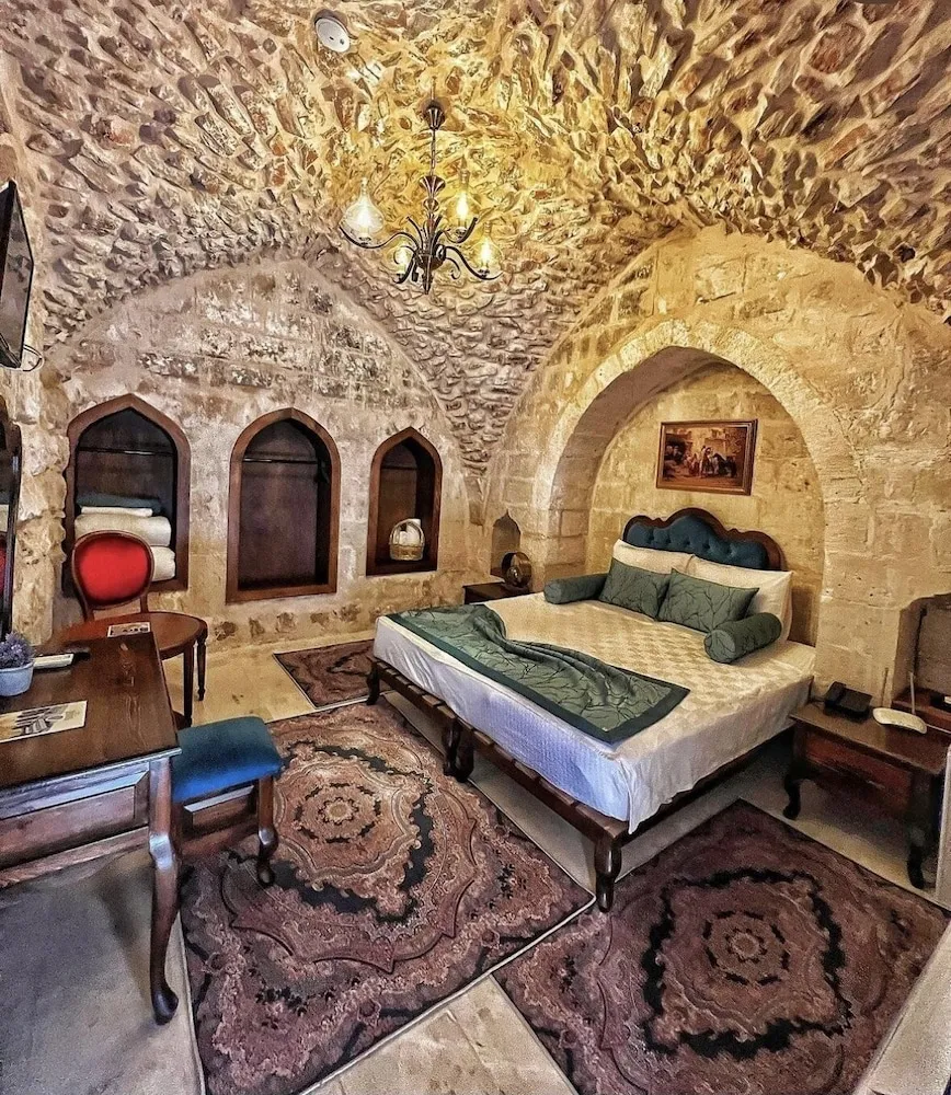 Classic Oda, 1 Çift Kişilik Yatak, Veranda, Bahçe Manzaralı