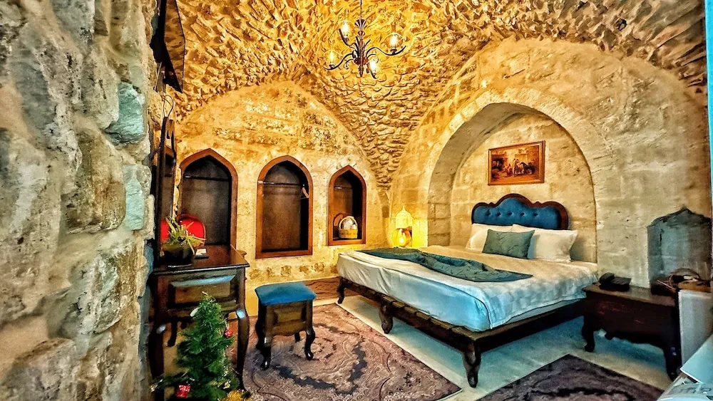 Classic Oda, 1 Çift Kişilik Yatak, Veranda, Bahçe Manzaralı