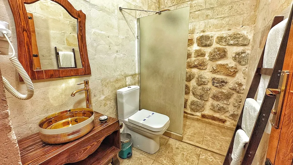 Classic Oda, 1 Çift Kişilik Yatak, Veranda, Bahçe Manzaralı