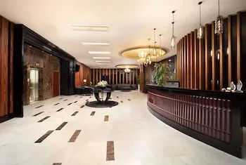 Ramada Plaza by Wyndham İstanbul Ataköy