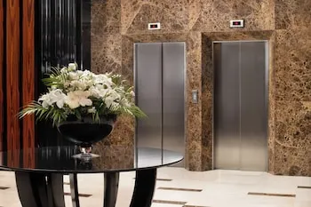 Ramada Plaza by Wyndham İstanbul Ataköy