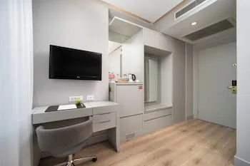 Ramada Plaza by Wyndham İstanbul Ataköy