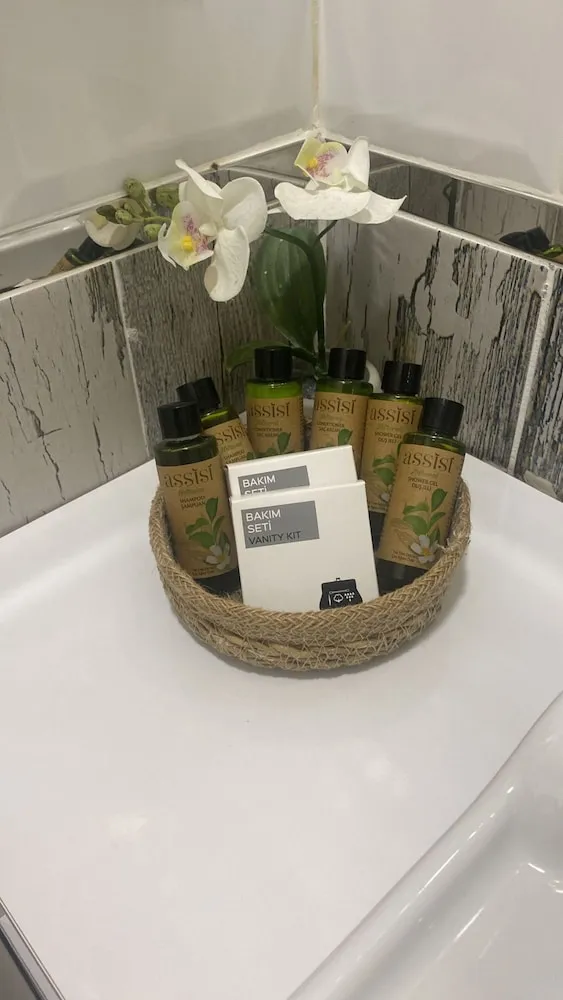 Deluxe Oda Balkonsuz