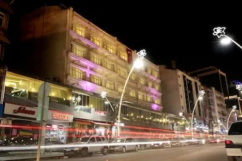 Royal Otel