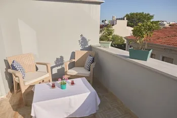 Albatros Hotel Hagia Sophia - Özel Sınıf