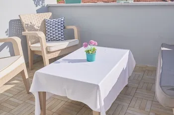 Albatros Hotel Hagia Sophia - Özel Sınıf