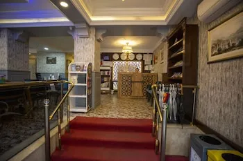 Albatros Hotel Hagia Sophia - Özel Sınıf