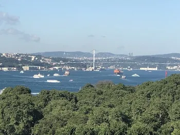 Albatros Hotel Hagia Sophia - Özel Sınıf