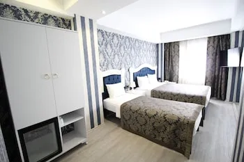 Albatros Hotel Hagia Sophia - Özel Sınıf