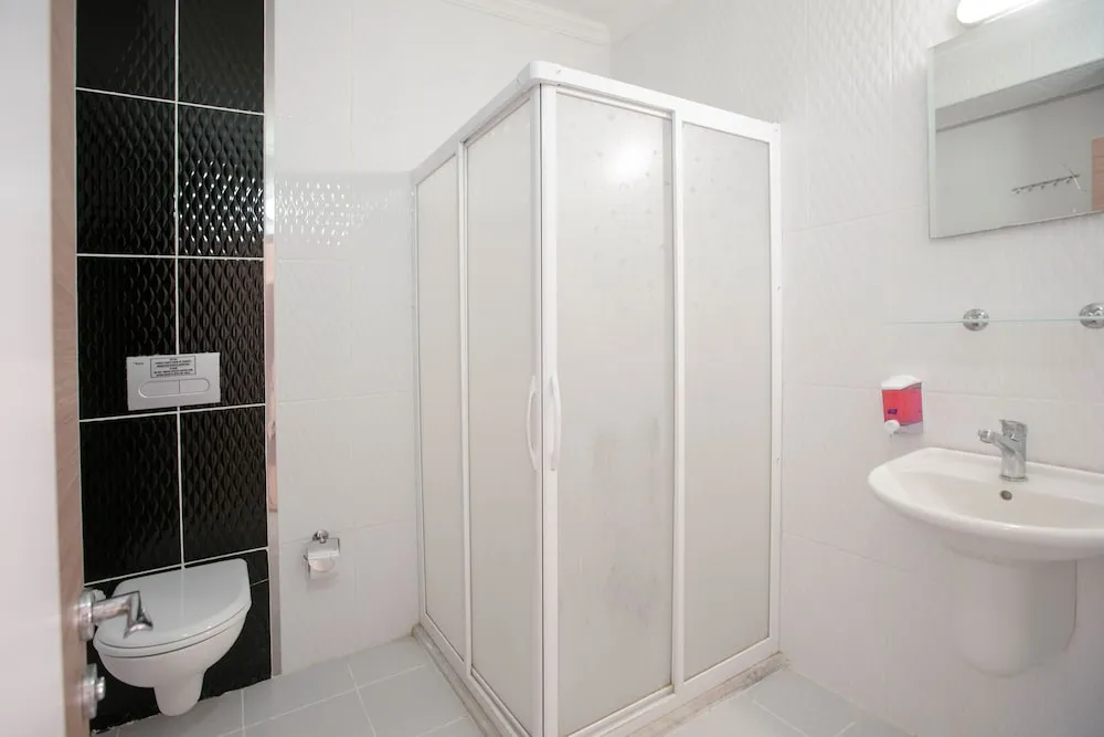 Çatı Katı Süiti (Penthouse), 2 Yatak Odası, Deniz Manzaralı