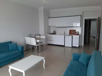 Antioch Apart Otel