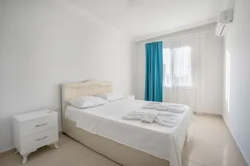 Antioch Apart Otel