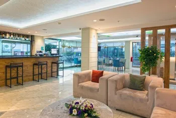 Citrus Hotels