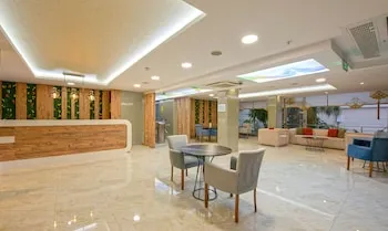 Citrus Hotels
