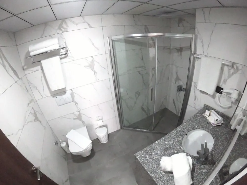 Deluxe Tek Kişilik Oda