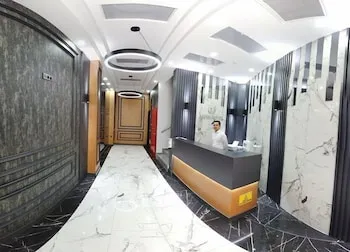 Asiwa Otel
