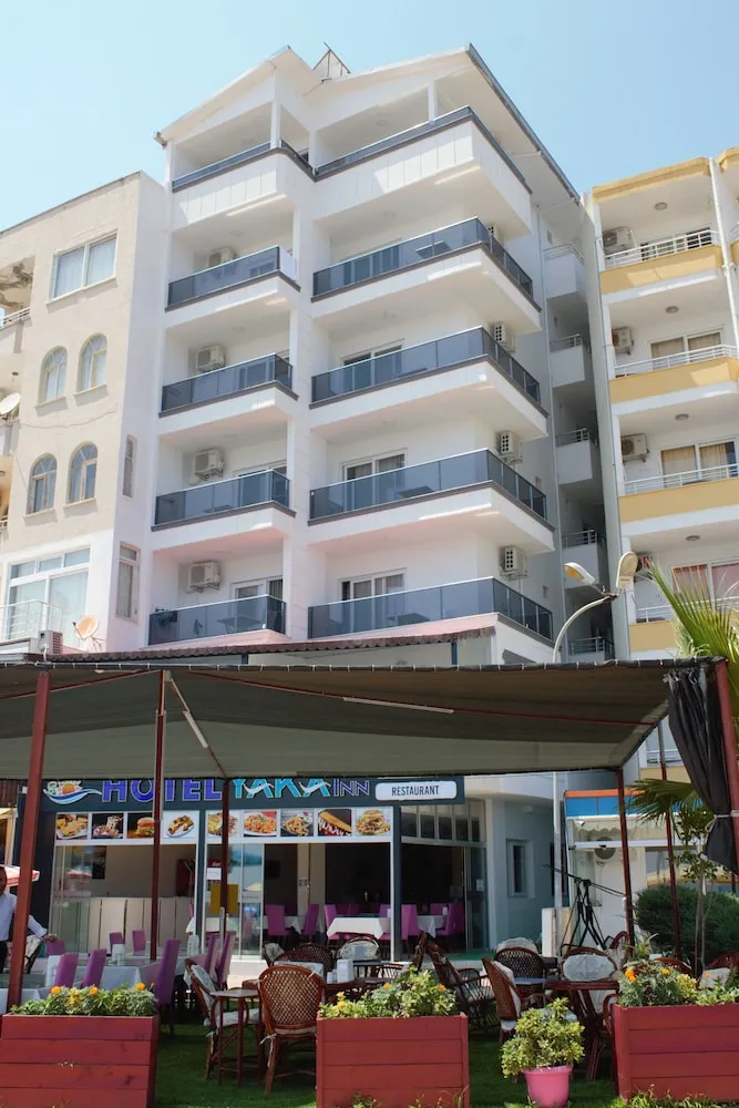 Junior Süit, 2 Yatak Odası, Plaj Manzaralı