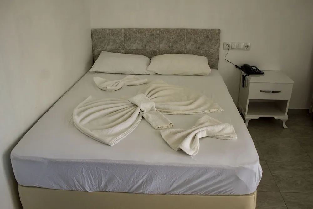 Standard Tek Büyük Yataklı Oda, Şehir Manzaralı