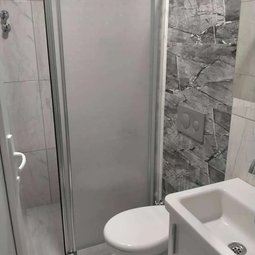 Standard Tek Büyük Yataklı Oda, Şehir Manzaralı