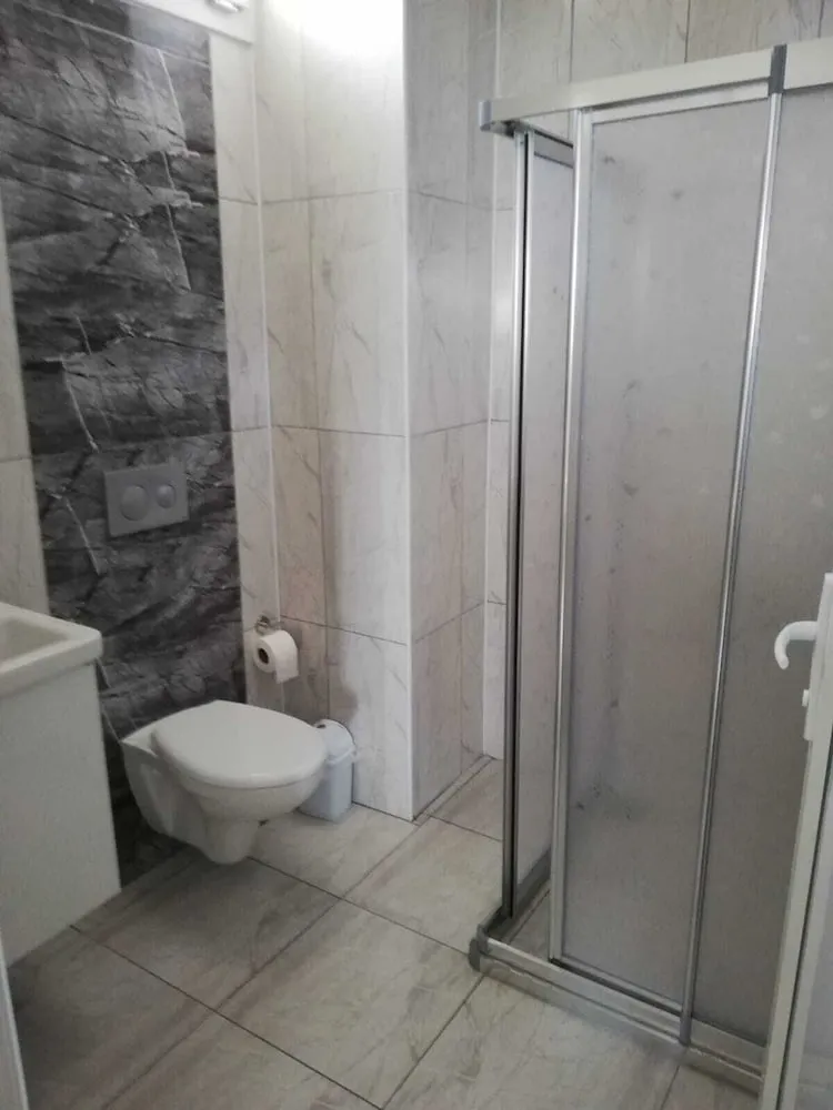 Standard Dört Kişilik Oda, Buzdolabı, Deniz Manzaralı