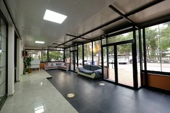 Venus Hotel