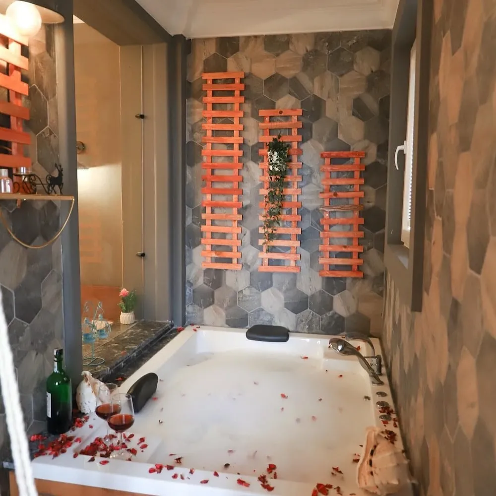 Deluxe Stüdyo Süit