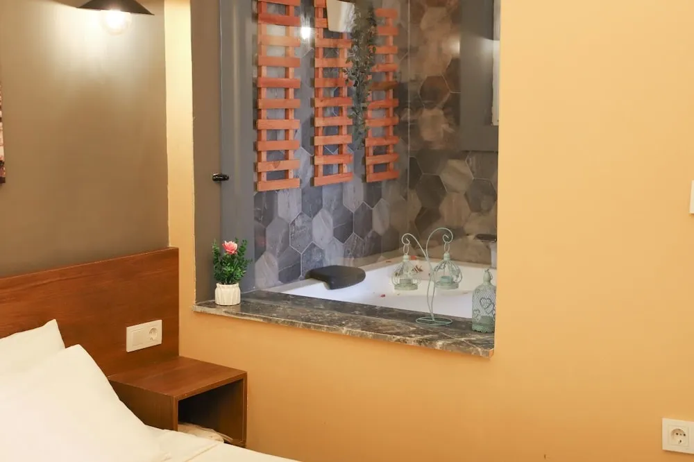 Deluxe Stüdyo Süit