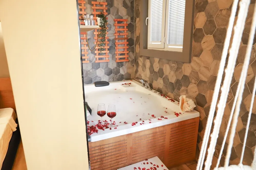 Deluxe Stüdyo Süit