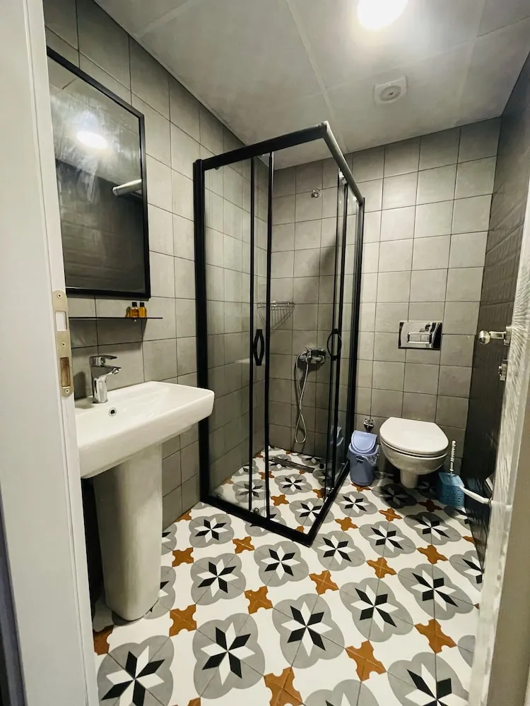 Deluxe Stüdyo Süit