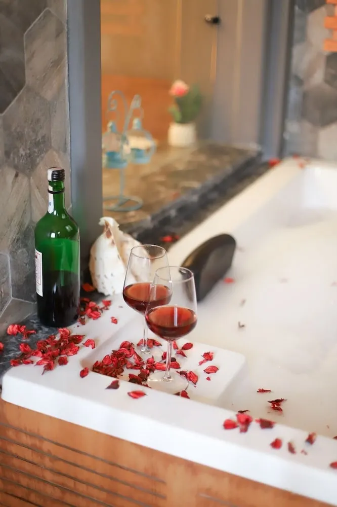 Deluxe Stüdyo Süit