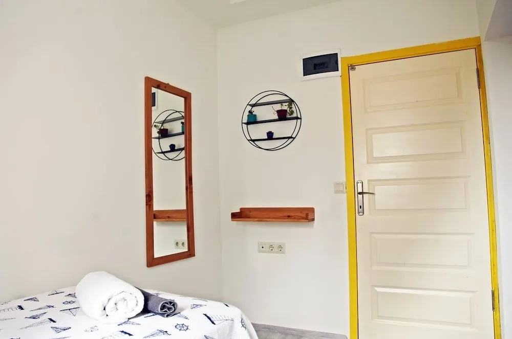 Standard Tek Kişilik Oda