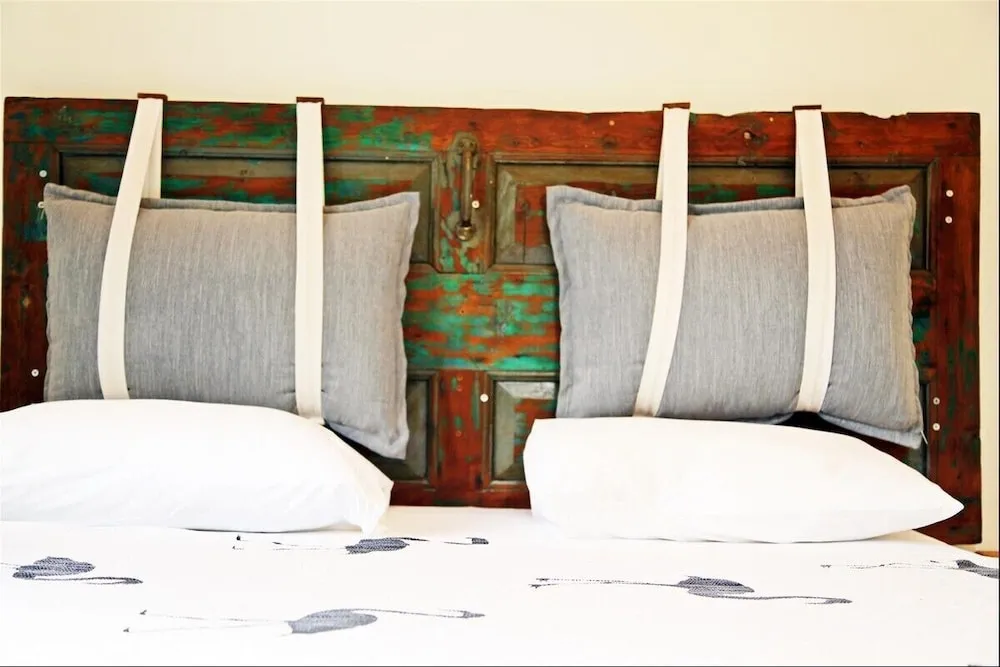 Deluxe Oda, 1 Çift Kişilik Yatak