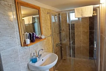 Kaş 11 Oda Butik Pansiyon