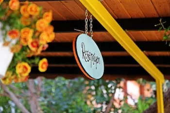 Kaş 11 Oda Butik Pansiyon