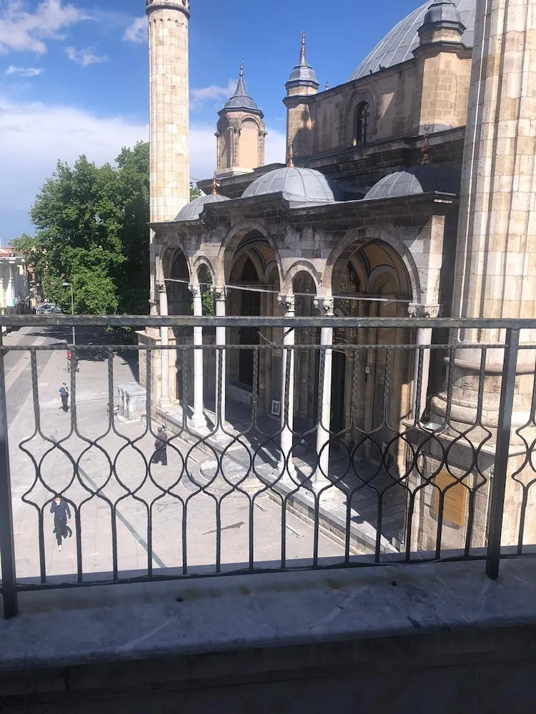 Standard Dört Kişilik Oda