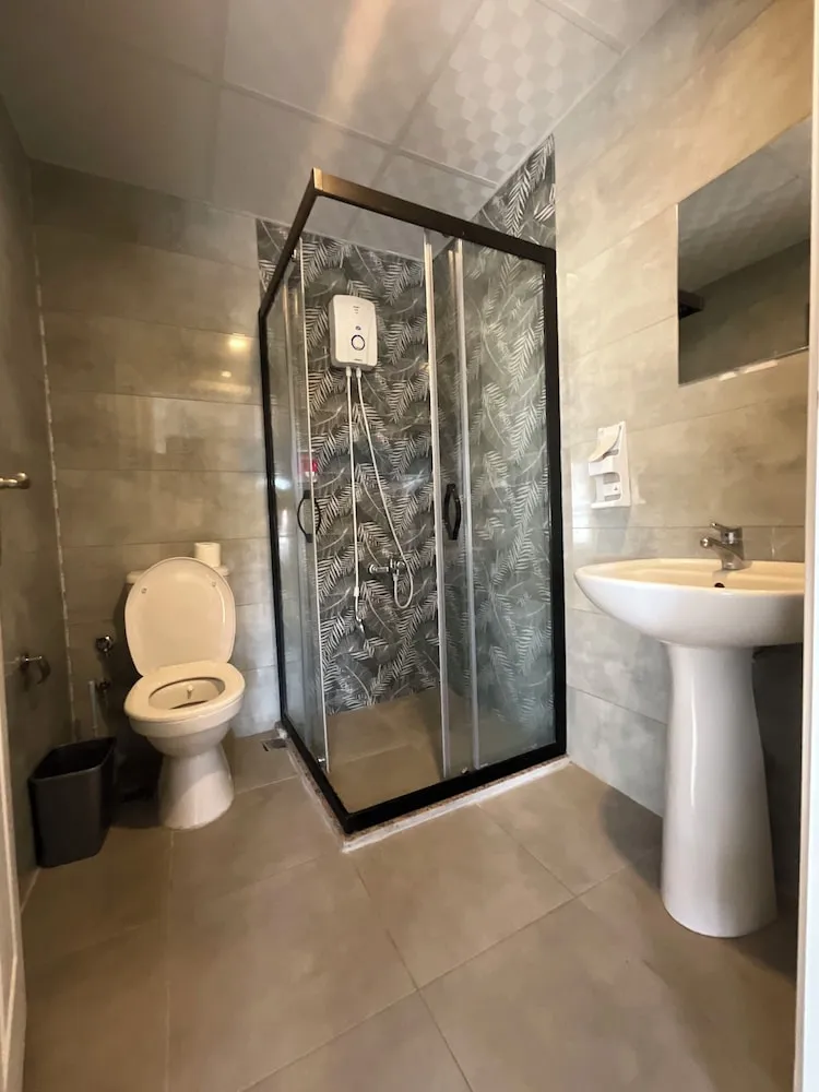 Çatı Katı Süiti (Penthouse), 1 Yatak Odası, Teras, Şehir Manzaralı