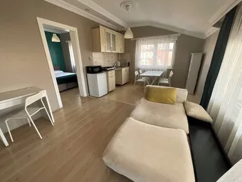 Khan's B&B Hotel