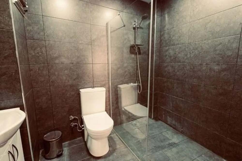 Luxury Tek Kişilik Oda