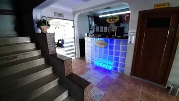 Altay Hotel