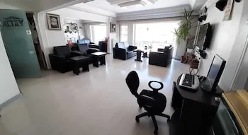 Altay Hotel