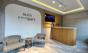 Maye Residence