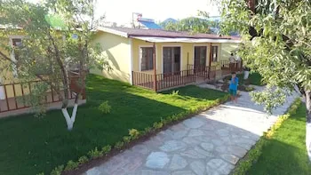 Seler Doğa Evleri