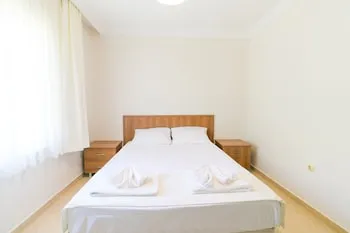 Palmiye Apart Otel