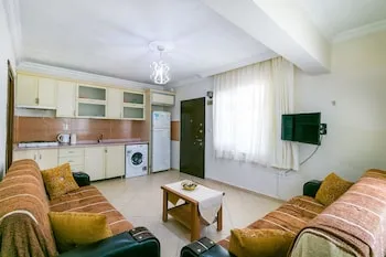 Palmiye Apart Otel